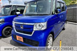 honda n-box 2020 -HONDA--N BOX 6BA-JF4--JF4-1109538---HONDA--N BOX 6BA-JF4--JF4-1109538-