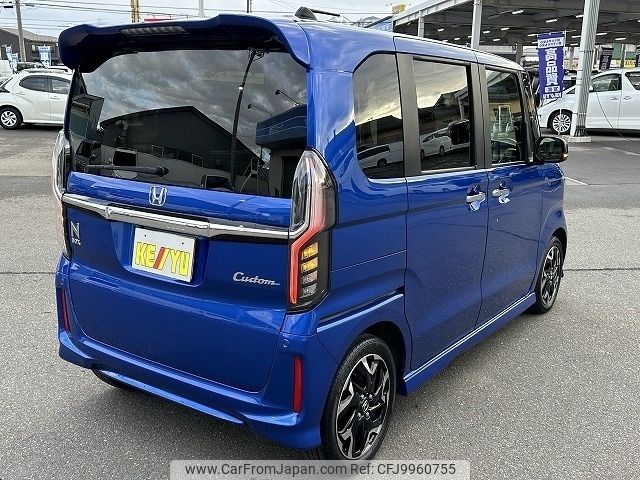 honda n-box 2018 -HONDA--N BOX DBA-JF3--JF3-2060086---HONDA--N BOX DBA-JF3--JF3-2060086- image 2