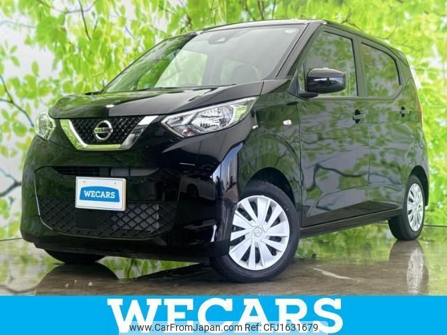 nissan dayz 2023 CFJ1631679 image 1