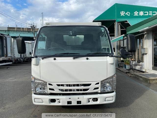 isuzu elf-truck 2019 CFJ1515470 image 2