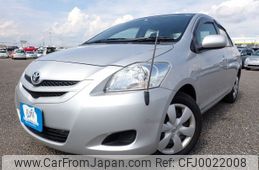 toyota belta 2006 REALMOTOR_N2024070149F-24