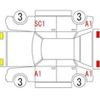 nissan note 2020 -NISSAN--Note DAA-HE12--HE12-403488---NISSAN--Note DAA-HE12--HE12-403488- image 2