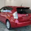 toyota prius-α 2011 -TOYOTA--Prius α ZVW41W--3029006---TOYOTA--Prius α ZVW41W--3029006- image 2