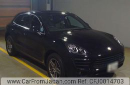 porsche macan 2016 quick_quick_ABA-J1H1_WP1ZZZ95ZHLB01023