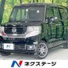 honda n-box 2017 -HONDA--N BOX DBA-JF1--JF1-2538230---HONDA--N BOX DBA-JF1--JF1-2538230- image 1