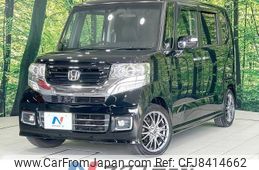 honda n-box 2017 -HONDA--N BOX DBA-JF1--JF1-2538230---HONDA--N BOX DBA-JF1--JF1-2538230-