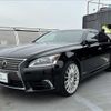 lexus ls 2016 -LEXUS--Lexus LS DBA-USF41--USF41-5057409---LEXUS--Lexus LS DBA-USF41--USF41-5057409- image 1