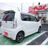 suzuki wagon-r 2013 -SUZUKI 【習志野 583ｴ8155】--Wagon R DBA-MH34S--MH34S-918432---SUZUKI 【習志野 583ｴ8155】--Wagon R DBA-MH34S--MH34S-918432- image 2