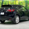 mazda cx-5 2013 CFJ1532500 image 18