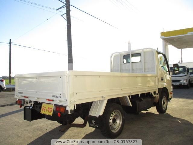 toyota toyoace 2016 -TOYOTA--Toyoace KDY281--0017675---TOYOTA--Toyoace KDY281--0017675- image 2