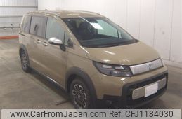 honda freed 2025 -HONDA 【長野 301ﾉ762】--Freed GT8-1004211---HONDA 【長野 301ﾉ762】--Freed GT8-1004211-