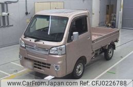 daihatsu hijet-truck 2016 -DAIHATSU--Hijet Truck EBD-S500P--S500P-0035645---DAIHATSU--Hijet Truck EBD-S500P--S500P-0035645-