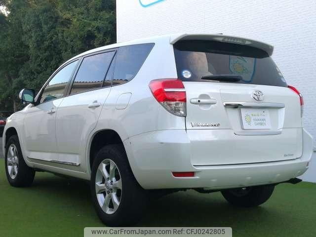 toyota vanguard 2010 quick_quick_DBA-ACA38W_ACA38-5152145 image 2