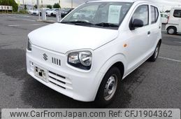 suzuki alto 2019 CFJ1904362