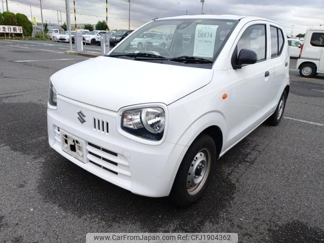 suzuki alto 2019 CFJ1904362 image 1