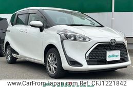 toyota sienta 2020 -TOYOTA--Sienta DBA-NCP175G--NCP175-7039712---TOYOTA--Sienta DBA-NCP175G--NCP175-7039712-