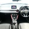 mazda cx-3 2015 quick_quick_LDA-DK5FW_DK5FW-112204 image 2