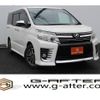 toyota voxy 2015 -TOYOTA--Voxy DBA-ZRR80W--ZRR80-0160904---TOYOTA--Voxy DBA-ZRR80W--ZRR80-0160904- image 1