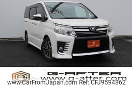 toyota voxy 2015 -TOYOTA--Voxy DBA-ZRR80W--ZRR80-0160904---TOYOTA--Voxy DBA-ZRR80W--ZRR80-0160904-