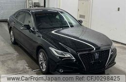 toyota crown 2021 -TOYOTA--Crown AZSH21-1015586---TOYOTA--Crown AZSH21-1015586-