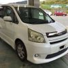 toyota noah 2009 -TOYOTA--Noah ZRR70W--0250404---TOYOTA--Noah ZRR70W--0250404- image 4