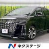 toyota alphard 2020 -TOYOTA--Alphard 3BA-AGH30W--AGH30-0310333---TOYOTA--Alphard 3BA-AGH30W--AGH30-0310333- image 1