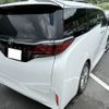 toyota alphard 2023 CFJ1527959 image 2