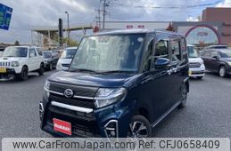 daihatsu tanto 2020 CFJ0658409