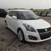 suzuki swift 2015 -SUZUKI--Swift CBA-ZC32S--ZC32S-309260---SUZUKI--Swift CBA-ZC32S--ZC32S-309260- image 1