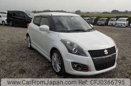 suzuki swift 2015 -SUZUKI--Swift CBA-ZC32S--ZC32S-309260---SUZUKI--Swift CBA-ZC32S--ZC32S-309260-