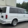 chevrolet astro 2001 quick_quick_fumei_112912 image 3