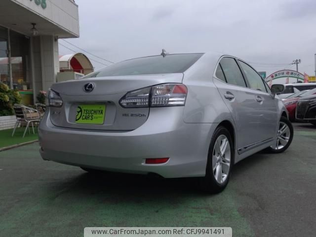 lexus hs 2012 -LEXUS--Lexus HS DAA-ANF10--ANF10-2051153---LEXUS--Lexus HS DAA-ANF10--ANF10-2051153- image 2