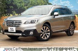 subaru outback 2016 quick_quick_BS9_BS9-025723