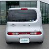 nissan cube 2011 -NISSAN--Cube DBA-NZ12--NZ12-042171---NISSAN--Cube DBA-NZ12--NZ12-042171- image 22