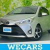 toyota vitz 2019 quick_quick_DBA-NSP130_NSP130-4028893 image 1