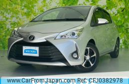 toyota vitz 2019 quick_quick_DBA-NSP130_NSP130-4028893