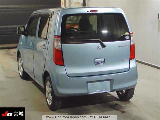 suzuki wagon-r 2013 -SUZUKI--Wagon R MH34S--145378---SUZUKI--Wagon R MH34S--145378- image 2