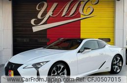 lexus lc 2017 quick_quick_GWZ100_GWZ100-0002168