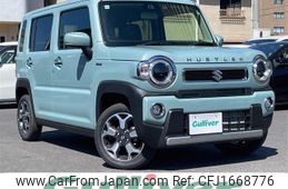 suzuki hustler 2024 CFJ1668776