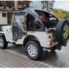 mitsubishi jeep 1995 quick_quick_J55_J55-11126 image 6