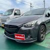 mazda demio 2018 -MAZDA 【三重 502ﾗ6771】--Demio DJLFS--DJLFS-500085---MAZDA 【三重 502ﾗ6771】--Demio DJLFS--DJLFS-500085- image 1
