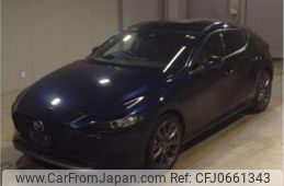 mazda mazda3-fastback 2020 quick_quick_6BA-BP5P_BP5P-109754