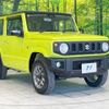 suzuki jimny 2018 -SUZUKI--Jimny 3BA-JB64W--JB64W-107801---SUZUKI--Jimny 3BA-JB64W--JB64W-107801- image 17