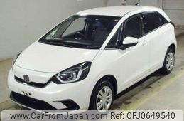 honda fit 2022 -HONDA--Fit 6AA-GR4--GR4-1105828---HONDA--Fit 6AA-GR4--GR4-1105828-