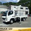 mitsubishi-fuso canter 2008 quick_quick_PDG-FE73DN_FE73DN-540269 image 10