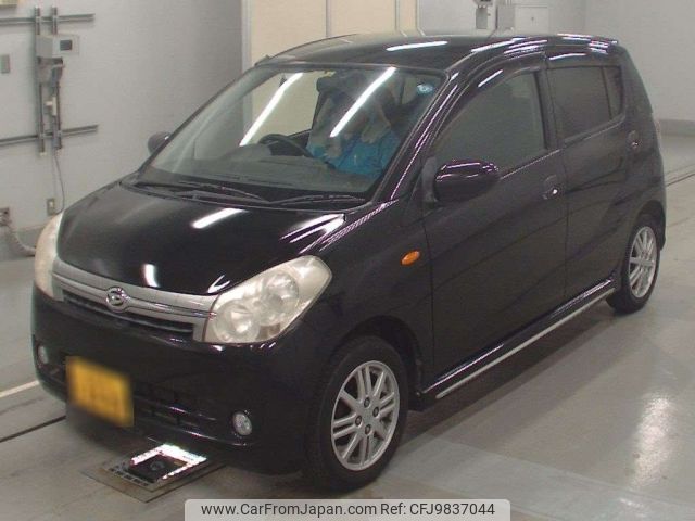 daihatsu mira 2011 -DAIHATSU 【千葉 581ま2482】--Mira L275S-0123069---DAIHATSU 【千葉 581ま2482】--Mira L275S-0123069- image 1