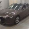 mazda mazda3-fastback 2021 CFJ1791988 image 1