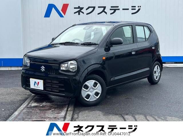 suzuki alto 2019 -SUZUKI--Alto DBA-HA36S--HA36S-535998---SUZUKI--Alto DBA-HA36S--HA36S-535998- image 1