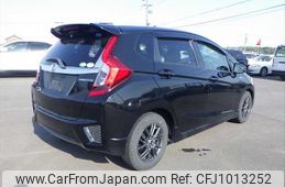 honda fit 2014 NIKYO_GD12370