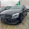 mercedes-benz a-class 2013 -MERCEDES-BENZ--Benz A Class DBA-176042--WDD1760422J199046---MERCEDES-BENZ--Benz A Class DBA-176042--WDD1760422J199046- image 1